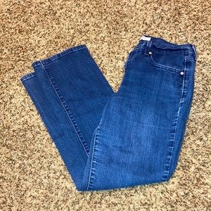 Levi pants 505 straight leg